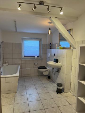 Gaestewohnung Eberswalde Eksteriør bilde
